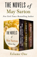 The_Novels_of_May_Sarton_Volume_One