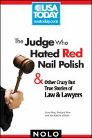 The_judge_who_hated_red_nail_polish