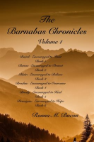 The_Barnabas_Chronicles_Volume_1