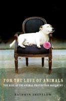 For_the_love_of_animals