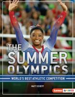 The_Summer_Olympics__World_s_Best_Athletic_Competition
