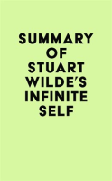 Summary_of_Stuart_Wilde_s_Infinite_Self