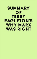 Summary_of_Terry_Eagleton_s_Why_Marx_Was_Right
