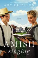 An_Amish_singing