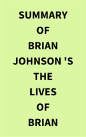 Summary_of_Brian_Johnson__s_The_Lives_of_Brian