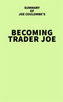 Summary_of_Joe_Coulombe_s_Becoming_Trader_Joe