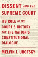 Dissent_and_the_Supreme_Court