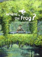 Where_is_the_frog_