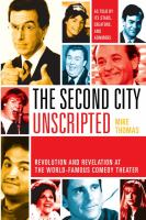 The_Second_City_unscripted