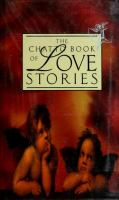 The_Chatto_book_of_love_stories