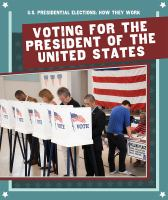 Voting_for_the_President_of_the_United_States