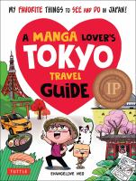 A_manga_lover_s_Tokyo_travel_guide