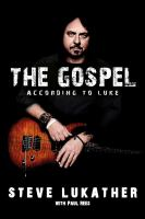 The_gospel_according_to_Luke