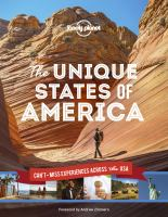 The_unique_states_of_America