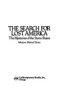 The_search_for_lost_America