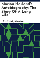 Marion_Harland_s_autobiography