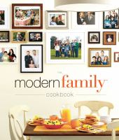 The_Modern_Family_cookbook
