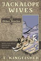 Jackalope_wives_and_other_stories