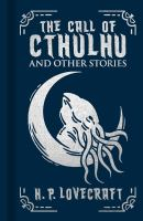 The_call_of_Cthulhu_and_other_stories