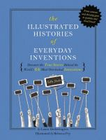 The_illustrated_histories_of_everyday_inventions