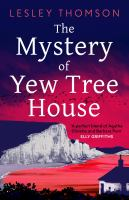 The_mystery_of_Yew_Tree_House