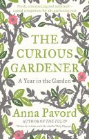 The_curious_gardener