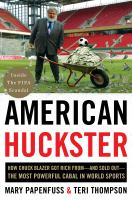 American_huckster
