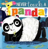 Never_touch_a_panda_