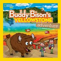 Buddy_Bison_s_Yellowstone_adventure