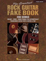 The_Greatest_Rock_Guitar_Fake_Book__Songbook_
