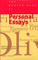 The_Norton_book_of_personal_essays