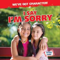 I_say_I_m_sorry