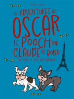 The_Adventures_of_Oscar_Le_Pooch_and_Claude_de_Bono