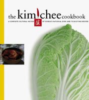 The_Kimchee_cookbook