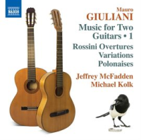 Giuliani__Music_For_2_Guitars__Vol__1