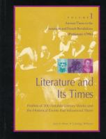 Literature_and_its_times
