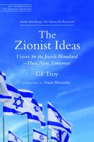 The_Zionist_ideas